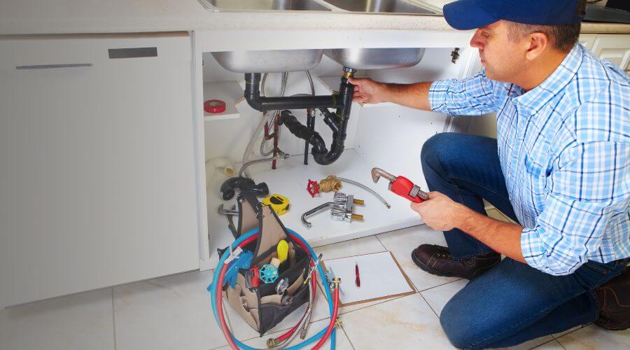 Professional Tankless Water Heater Installation in Lotus, CA